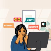 Thanh niên Nhật ủng hộ phạt nghiêm khắc hành vi bôi nhọ trực tuyến